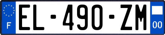 EL-490-ZM