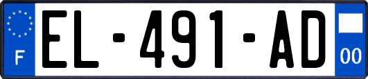 EL-491-AD