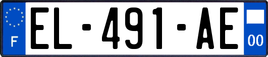 EL-491-AE