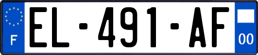 EL-491-AF