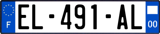 EL-491-AL