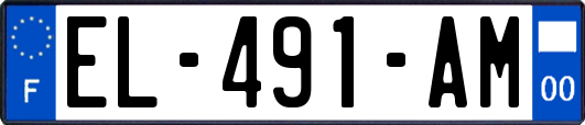 EL-491-AM