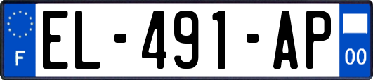 EL-491-AP