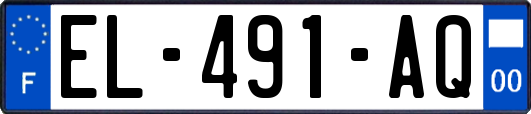 EL-491-AQ