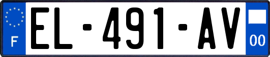 EL-491-AV