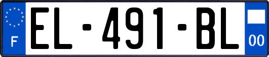 EL-491-BL