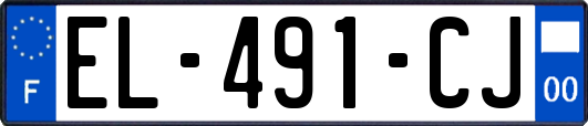 EL-491-CJ