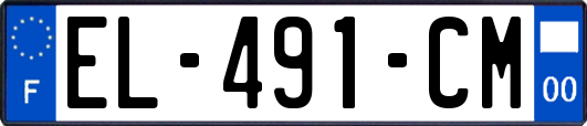 EL-491-CM