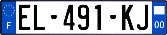 EL-491-KJ