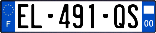 EL-491-QS