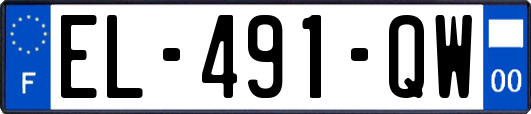 EL-491-QW