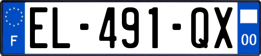 EL-491-QX