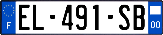 EL-491-SB