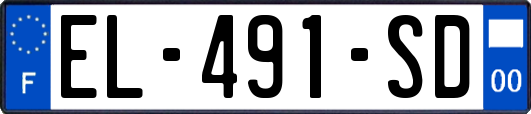 EL-491-SD