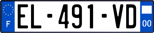 EL-491-VD