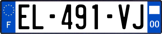 EL-491-VJ