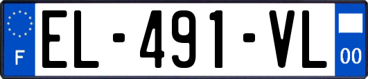 EL-491-VL