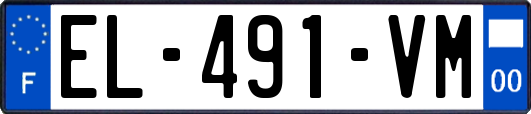 EL-491-VM