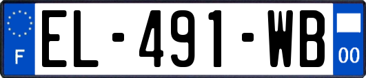 EL-491-WB