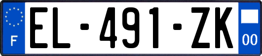 EL-491-ZK