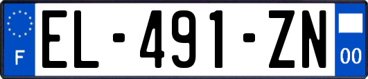 EL-491-ZN