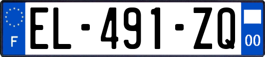 EL-491-ZQ