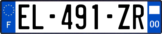 EL-491-ZR