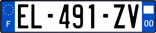 EL-491-ZV