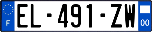 EL-491-ZW