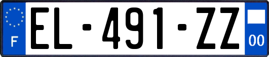 EL-491-ZZ