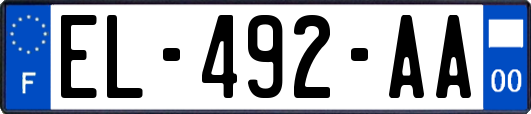 EL-492-AA