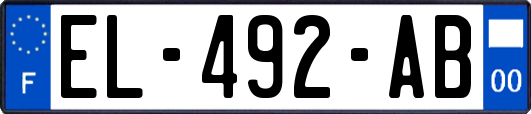 EL-492-AB