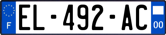 EL-492-AC