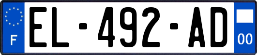 EL-492-AD