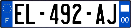 EL-492-AJ