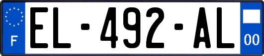 EL-492-AL