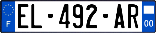 EL-492-AR