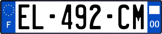 EL-492-CM