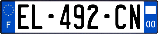 EL-492-CN