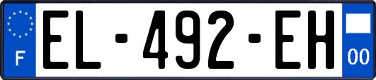 EL-492-EH