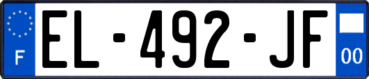 EL-492-JF