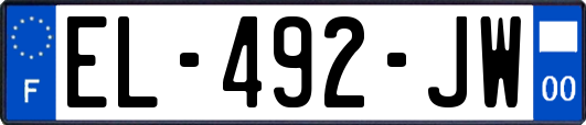 EL-492-JW