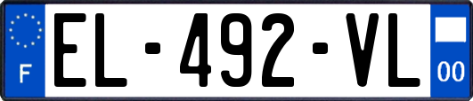 EL-492-VL