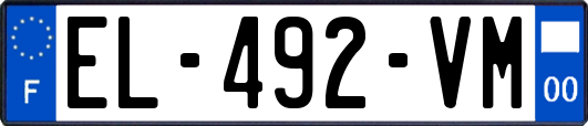 EL-492-VM