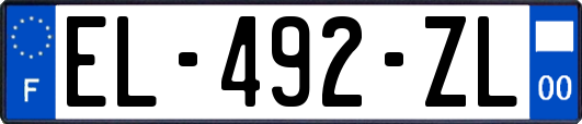 EL-492-ZL