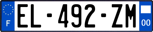 EL-492-ZM