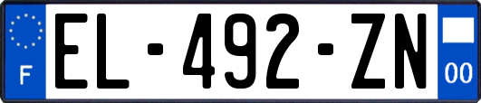 EL-492-ZN