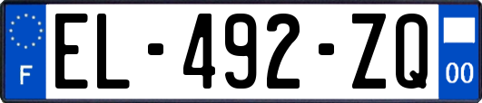 EL-492-ZQ