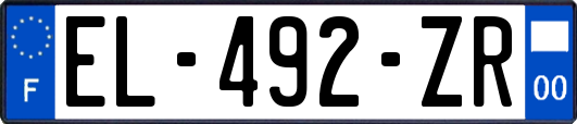 EL-492-ZR