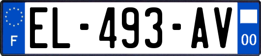 EL-493-AV